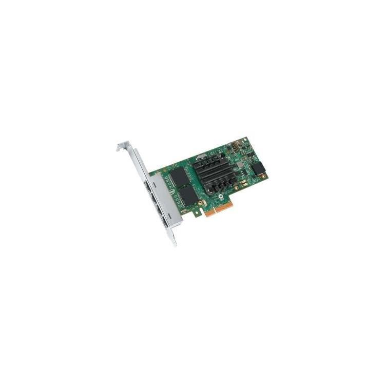 INTEL ETHERNET I350 T4 V2 SVR/ADAPTER RJ45 PCI-E RETAIL