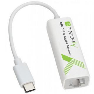 KARTA SIECIOWA ADAPTER USB-C 3.1 NA RJ45 GIGABIT 10/100/1000