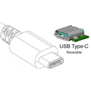 KARTA SIECIOWA ADAPTER USB-C 3.1 NA RJ45 GIGABIT 10/100/1000