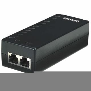 ADAPTER ZASILACZ POE 15.4W 1X ETHERNET RJ45 802.3AF