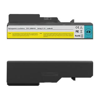 Qoltec Baterie do Lenovo B575 | G460 | 4400mAh | 10.8-11.1V