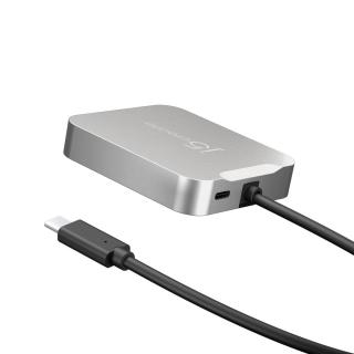 4K60 ELITE USB-C PD MULTI-PORT/ADAPTER