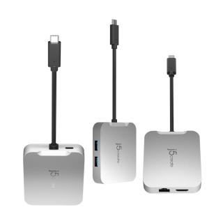 4K60 ELITE USB-C PD MULTI-PORT/ADAPTER