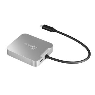 4K60 ELITE USB-C PD MULTI-PORT/ADAPTER