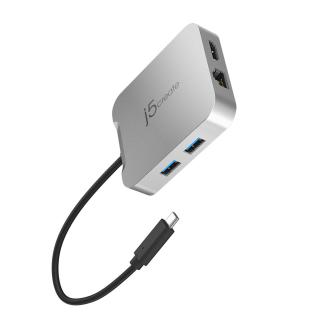 4K60 ELITE USB-C PD MULTI-PORT/ADAPTER