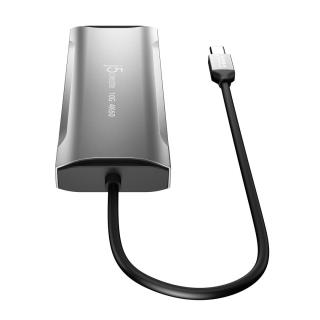 4K60 ELITE USB-C 10GBPS TRAVEL/DOCK