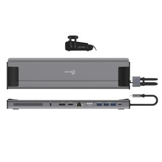 M.2 NVME USB-C GEN 2 DOCKING/STATION