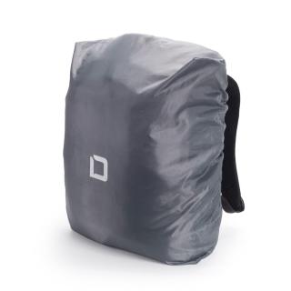 BACKPACK ECO 14-15.6. BLACK/NOTEBOOK CASE