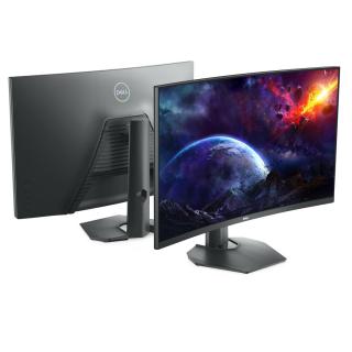 Dell 32 Curved Gaming Monitor - S3222DGM - 80cm (31.5'')