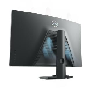 Dell 32 Curved Gaming Monitor - S3222DGM - 80cm (31.5'')