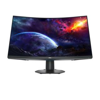 Dell 32 Curved Gaming Monitor - S3222DGM - 80cm (31.5'')