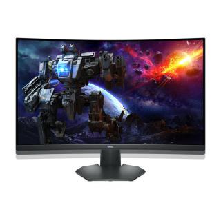 Dell 32 Curved Gaming Monitor - S3222DGM - 80cm (31.5'')