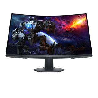 Dell 32 Curved Gaming Monitor - S3222DGM - 80cm (31.5'')