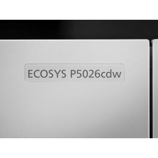 PRINTER LASER COLOUR A4/P5026CDW 1102RB3NL0 KYOCERA