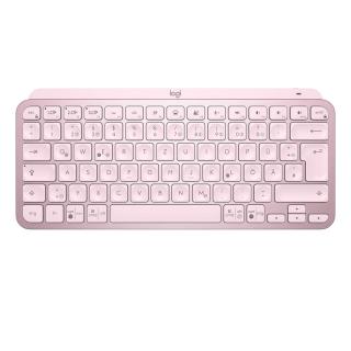 MXKEYS MINI WRLS ILLUMINATED KB/ROSE - US INT.L - INTNL