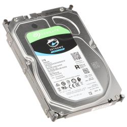 Dysk SEAGATE SkyHawk™ ST2000VX015 2TB 3,5" 256MB SATA III