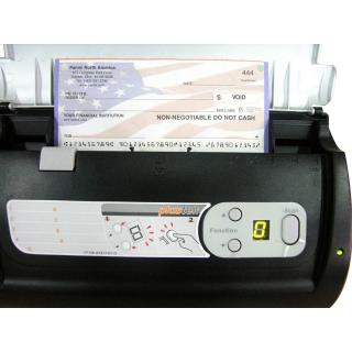 SMARTOFFICE PS286PLUS/ADF DUPLEX SCANNER A4