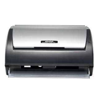 SMARTOFFICE PS286PLUS/ADF DUPLEX SCANNER A4