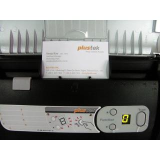 SMARTOFFICE PS286PLUS/ADF DUPLEX SCANNER A4