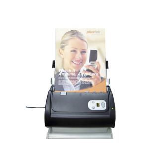 SMARTOFFICE PS286PLUS/ADF DUPLEX SCANNER A4