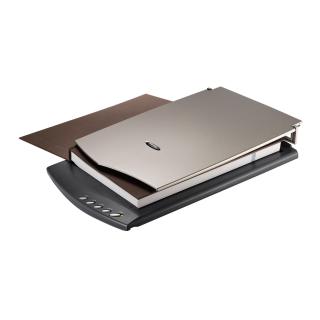 OPTICSLIM 2610 PLUS/A4 FLACHBETTSCANNER