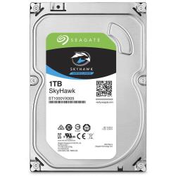 Dysk SEAGATE SkyHawk™ ST1000VX005 1TB 3,5" 64MB SATA III