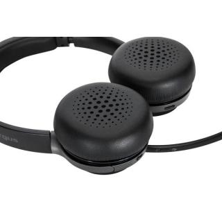 WIRELESS STEREO HEADSET/.