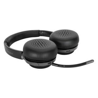 WIRELESS STEREO HEADSET/.