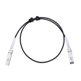 Extralink DAC SFP+ | Kabel SFP+ DAC | 10Gbps, 3m, AWG30