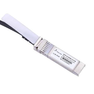 Extralink DAC SFP+ | Kabel SFP+ DAC | 10Gbps, 3m, AWG30