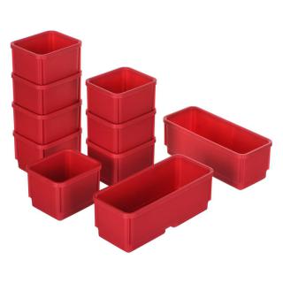 KETER ORGANIZER STACK`N`ROLL