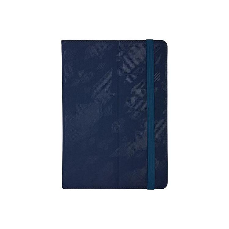 Logika przypadku | Folio Surefit | 11 " | Etui Folio | Pasuje do większości tabletów 9-11" | Niebieski