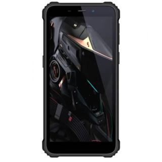 Smartphone Oukitel WP20 Pro NFC 4/64 DS. (pomarańczowy)