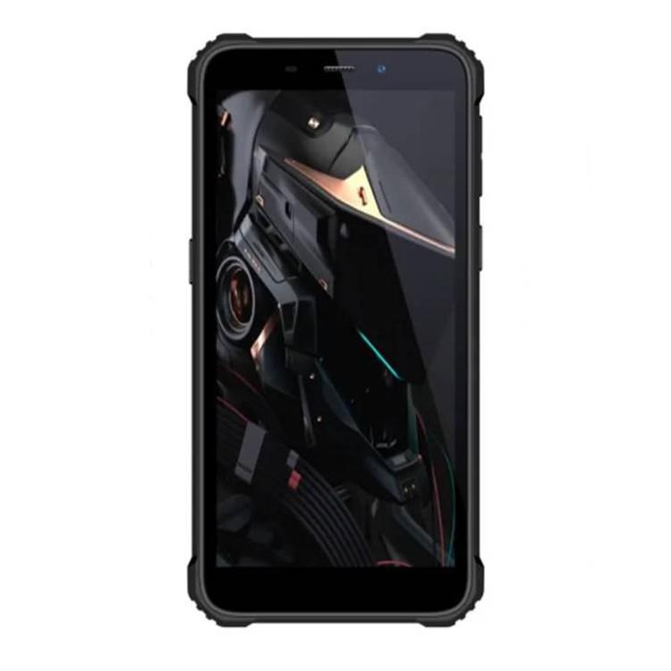 Smartphone Oukitel WP20 Pro NFC 4/64 DS. (pomarańczowy)