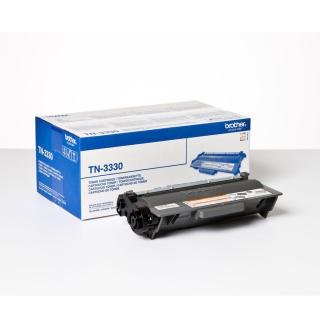 TN-3330 TONER BLACK 3000PGS/F/ HL-54/61