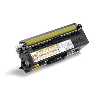 TN-320Y TONER CARTRIDGE YELLOW/F/ HL-4150CDN 4570CDW -4570CDWT