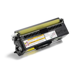 TN-321Y TONER CARTRIDGE YELLOW/F/ HL-L8250CDN 1500PGS