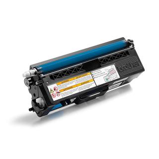 TN-320C TONER CARTRIDGE CYAN/F/ HL-4150CDN 4570CDW -4570CDWT