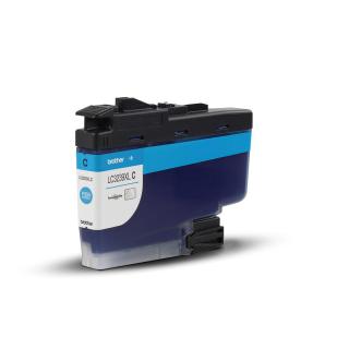 LC-3239XLC INK CARTRIDGE CYAN/F/HL-J6000DW/J6100DW MFC-J5945DW