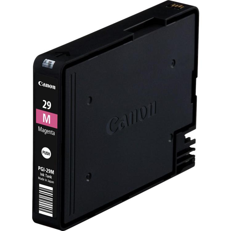 PGI-29 M/MAGENTA INK CARTRIDGE