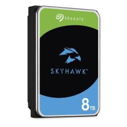 Dysk SEAGATE SkyHawk™ ST8000VX010 8TB 3,5" 256MB SATA III