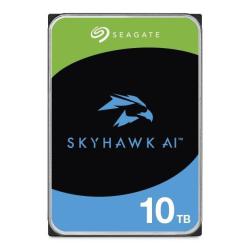 Dysk SEAGATE SkyHawk™ AI ST10000VE001 10TB 3,5" 256MB...