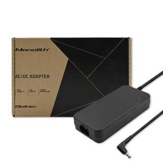 Qoltec Zasilacz do Asus 150W | 19.5V | 7.7A | 5.52.5 |...