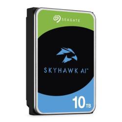 Dysk SEAGATE SkyHawk™ AI ST10000VE001 10TB 3,5" 256MB...