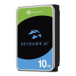 Dysk SEAGATE SkyHawk™ AI ST10000VE001 10TB 3,5" 256MB SATA III