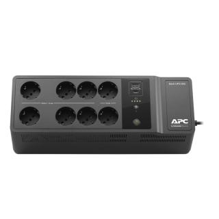 APC BACK-UPS 850VA 230V/USB TYPE-C AND A CHARGING PORTS