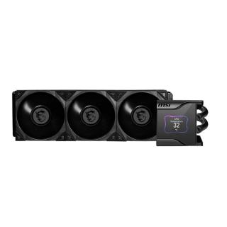 CPU COOLER MULTI SOCKET/MEG CORELIQUID S360 MSI