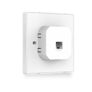 OMADA AC1200 WIRELESS WALL AP/MU-MIMO GIGABIT