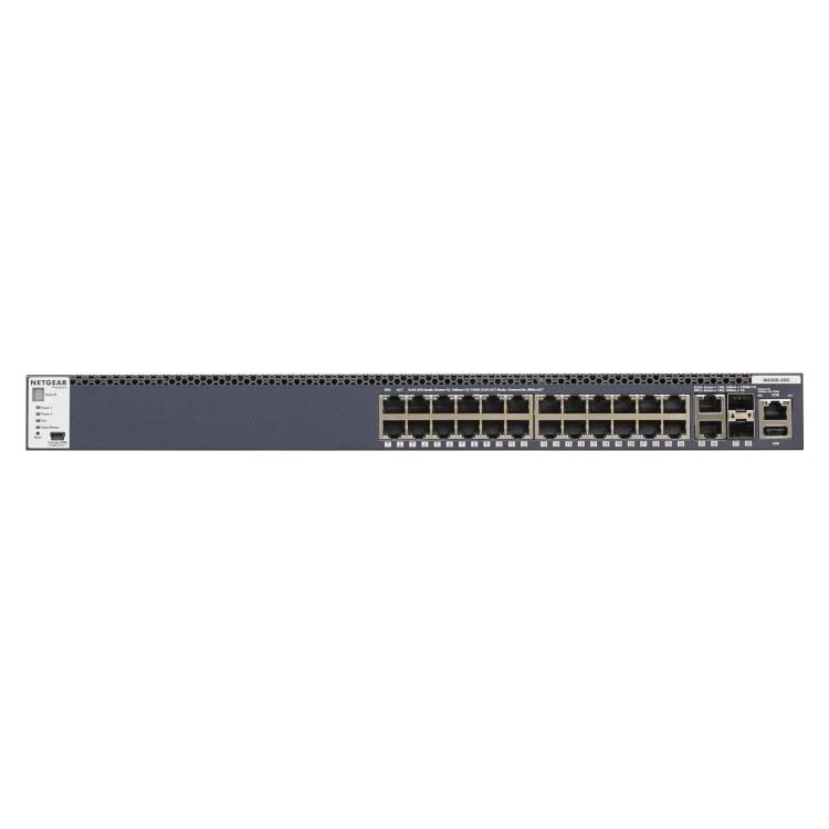 M4300 28-PORT GB SWITCH/IN