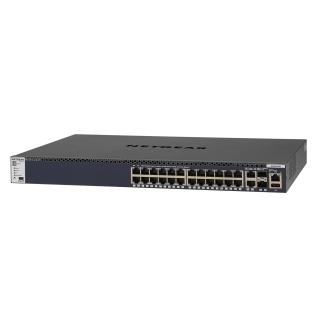 M4300 28-PORT GB SWITCH/IN